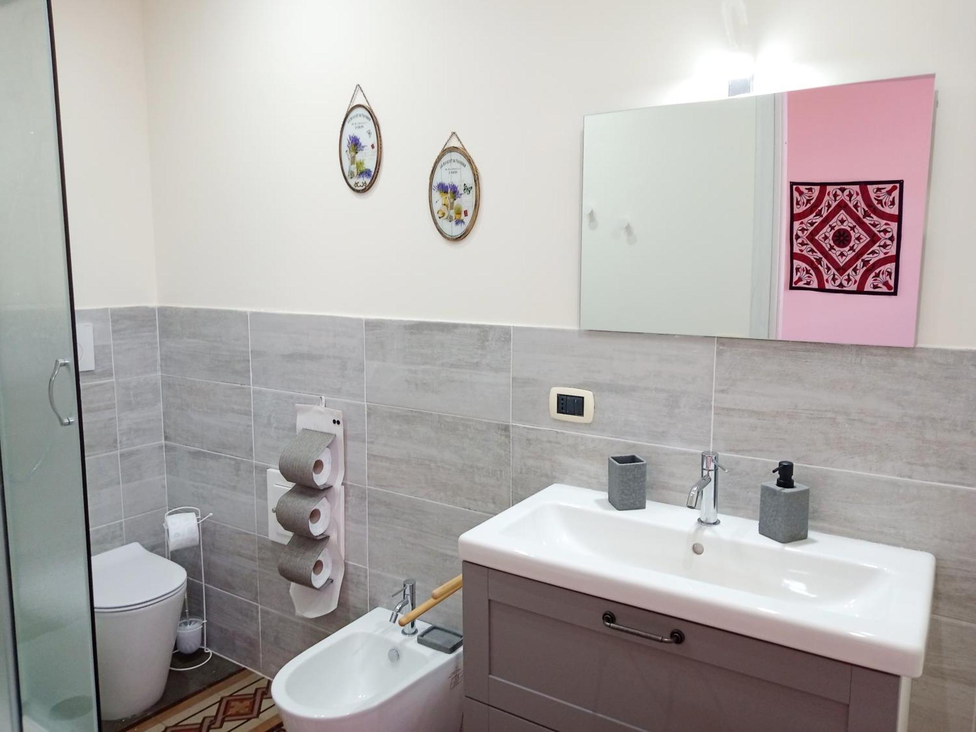 Апартаменты Medinat House Катания Экстерьер фото